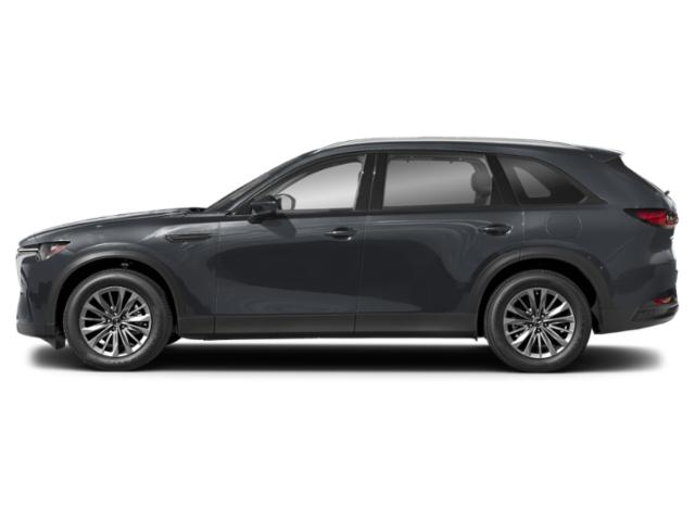 Used 2025 Mazda CX-90 Preferred Package Crossovers