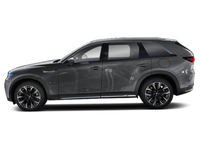 New 2025 Mazda CX-90 PHEV Premium Sport Crossover