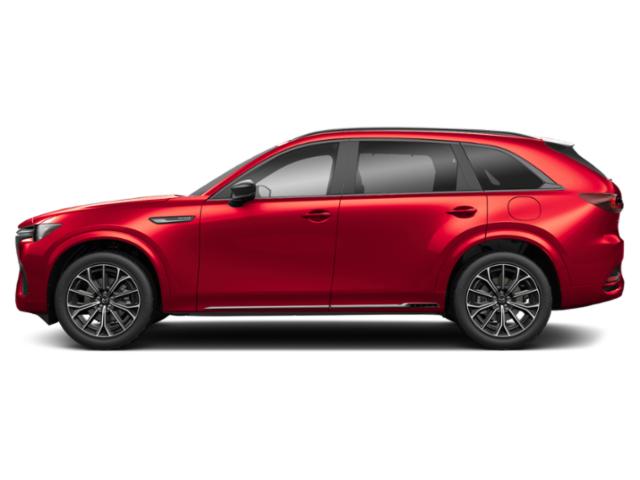 New 2025 Mazda CX-70 3.3 Turbo S Premium Package Crossover