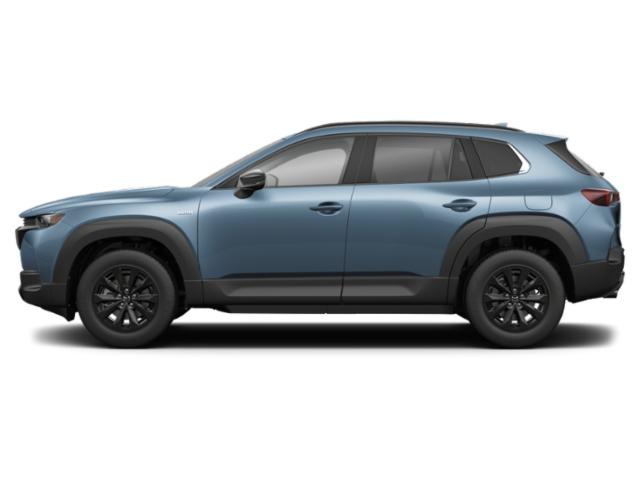 New 2025 Mazda CX-50 Hybrid Premium Package Crossover