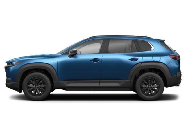 New 2025 Mazda CX-50 Hybrid Premium Package Crossover