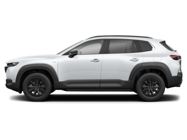 New 2025 Mazda CX-50 Hybrid Premium Package Crossovers