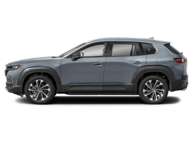 Used 2025 Mazda CX-50 Hybrid Premium Plus Package Crossovers