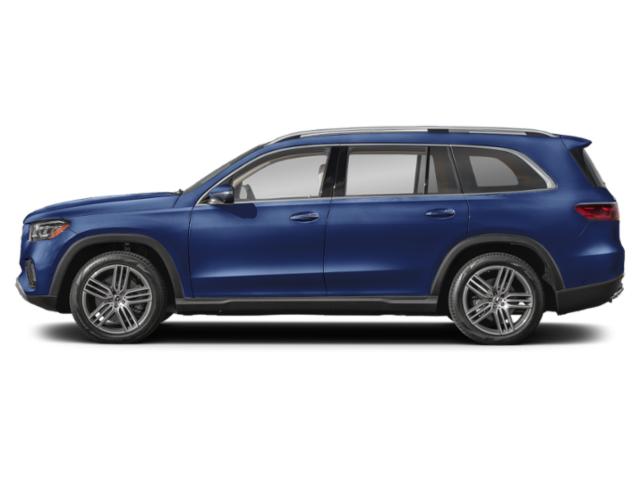 Used 2025 Mercedes-Benz GLS GLS 450 SUVs