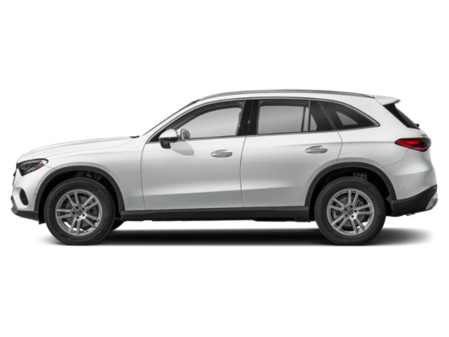 Used 2025 Mercedes-Benz GLC GLC 300 SUVs