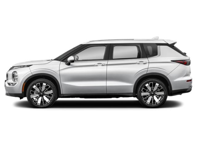 Used 2025 Mitsubishi Outlander SE Crossovers