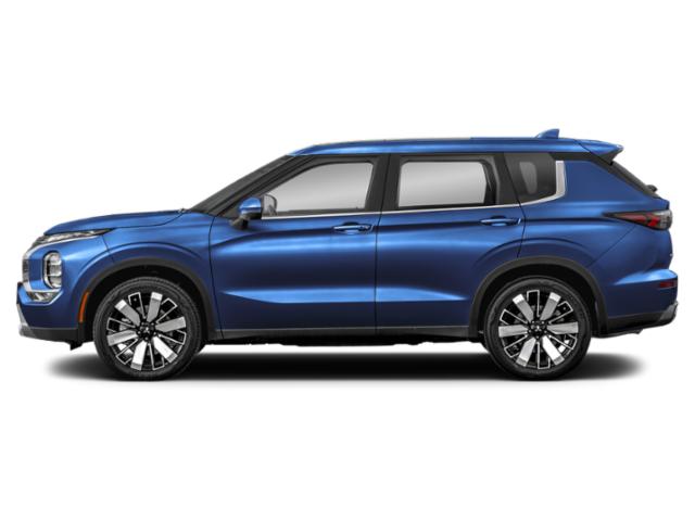 2025 Mitsubishi Outlander