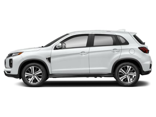 Used 2025 Mitsubishi Outlander Sport SE Crossovers