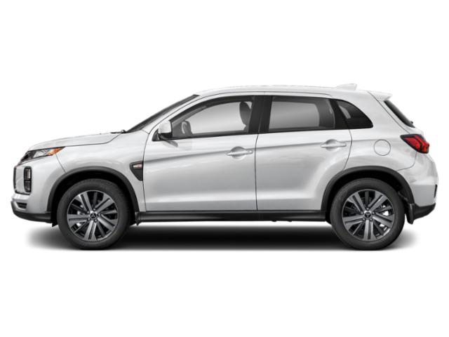 Used 2025 Mitsubishi Outlander Sport ES Crossovers
