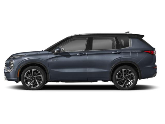 2025 Mitsubishi Outlander Plug-In