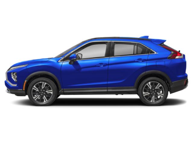 Used 2025 Mitsubishi Eclipse Cross SE Crossovers