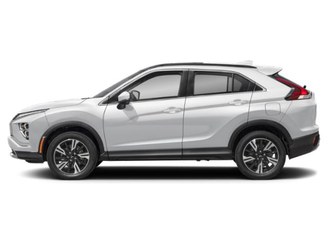 Used 2025 Mitsubishi Eclipse Cross SE Crossovers