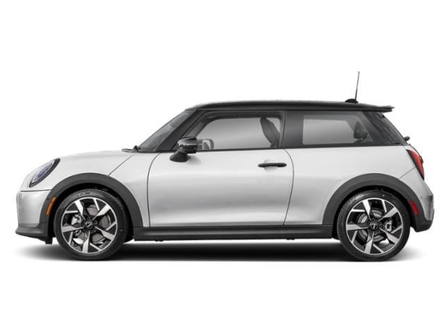 Used 2025 MINI Hardtop 2 Door Cooper S Cars