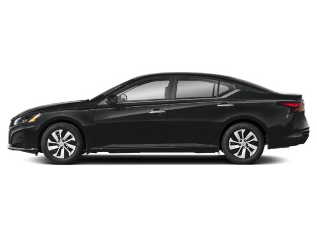 New 2025 Nissan Altima S Car