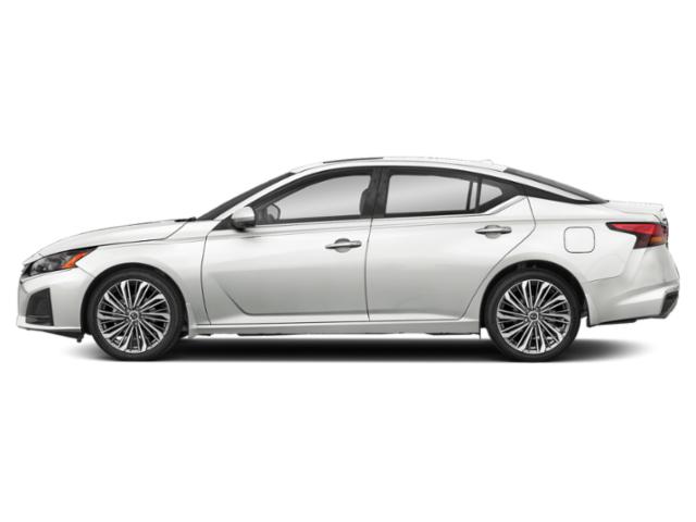 New 2025 Nissan Altima SL Car