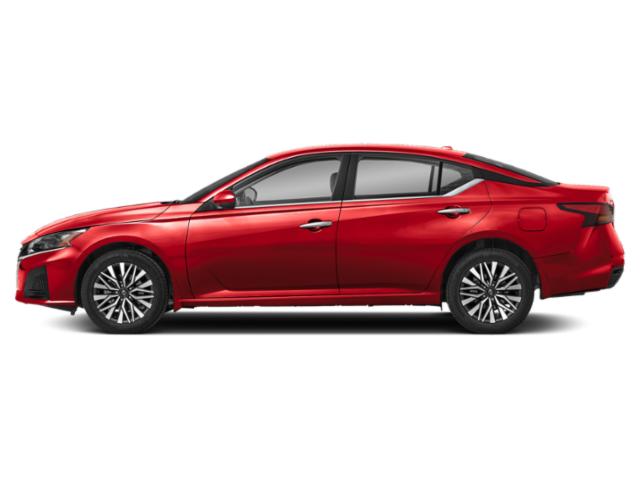 New 2025 Nissan Altima SV Cars