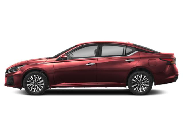 New 2025 Nissan Altima SV Car