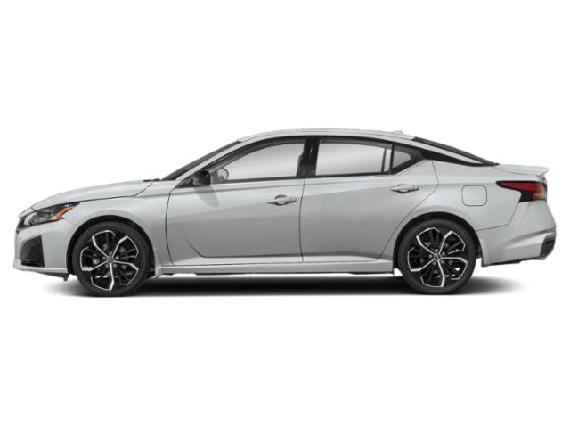 New 2025 Nissan Altima SR Car