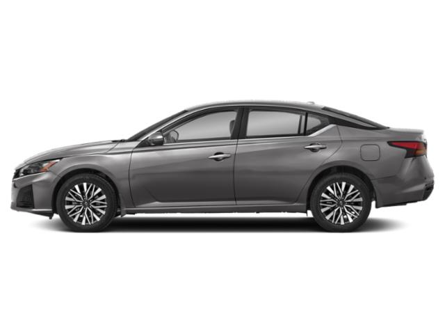 New 2025 Nissan Altima SV Cars