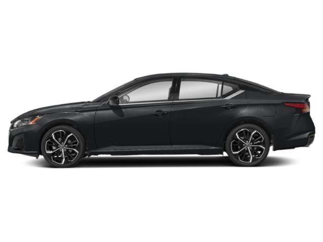 New 2025 Nissan Altima SR Cars