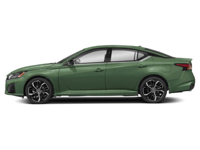New 2025 Nissan Altima SR Cars