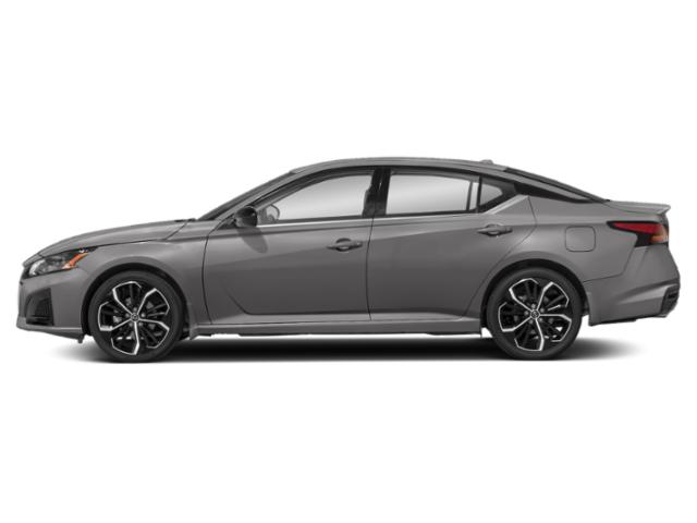 New 2025 Nissan Altima SR Cars