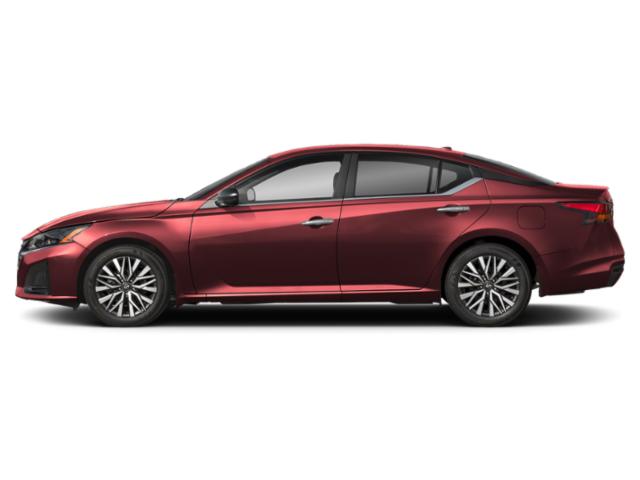 Used 2025 Nissan Altima SV Car