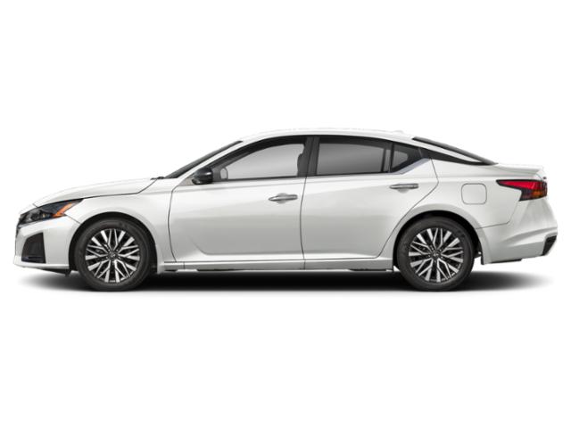 Used 2025 Nissan Altima SV Cars