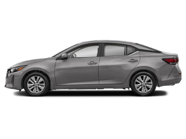 New 2025 Nissan Sentra S Cars