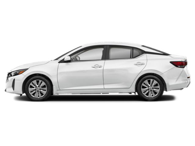 New 2025 Nissan Sentra S Cars