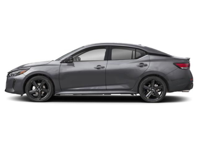 New 2025 Nissan Sentra SR Cars