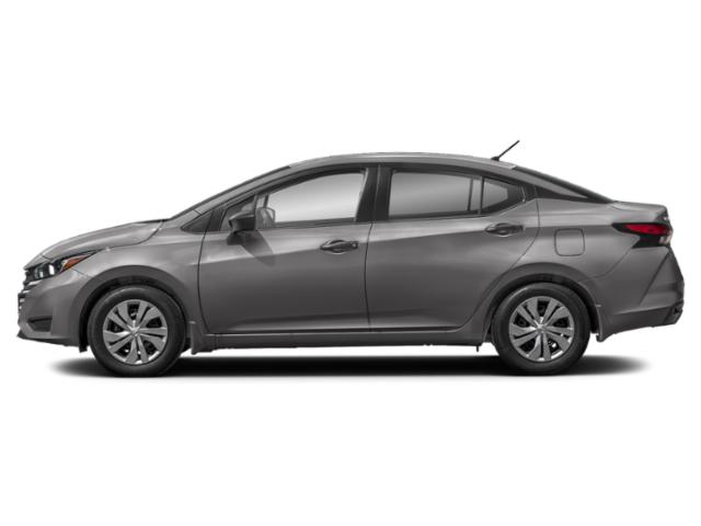 2025 Nissan Versa