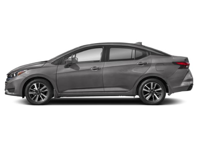 2025 Nissan Versa
