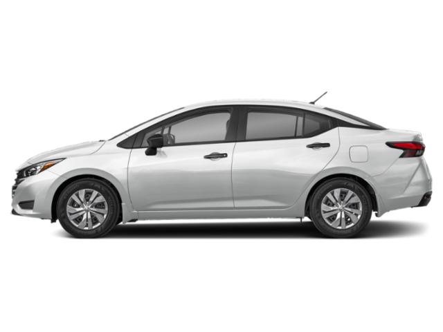 Used 2025 Nissan Versa S Cars