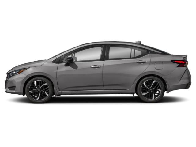 Used 2025 Nissan Versa SR Cars