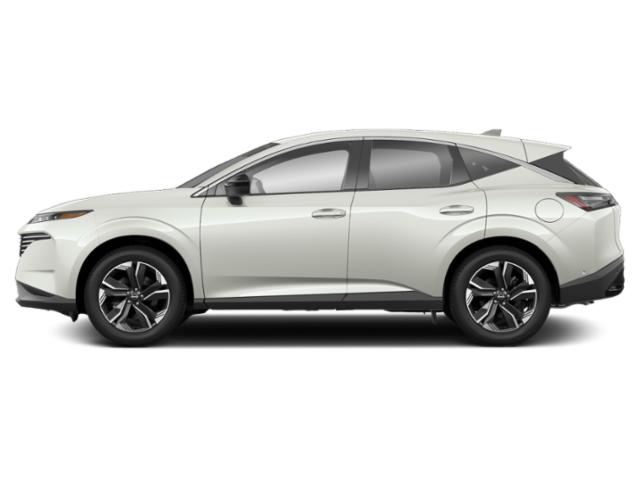 2025 Nissan Murano