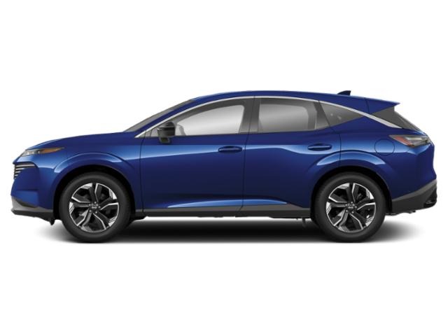 2025 Nissan Murano