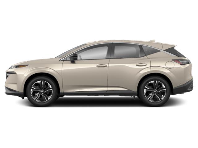 2025 Nissan Murano