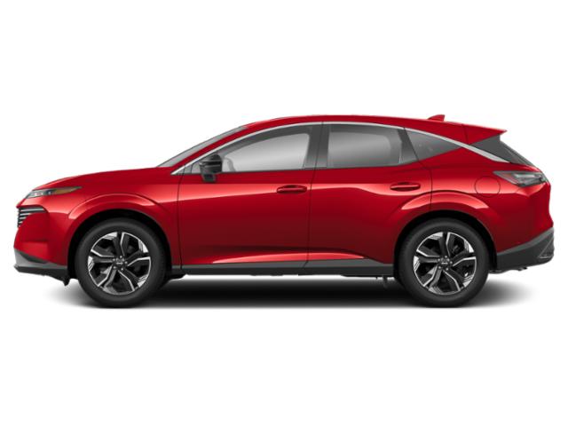 New 2025 Nissan Murano Platinum SUV