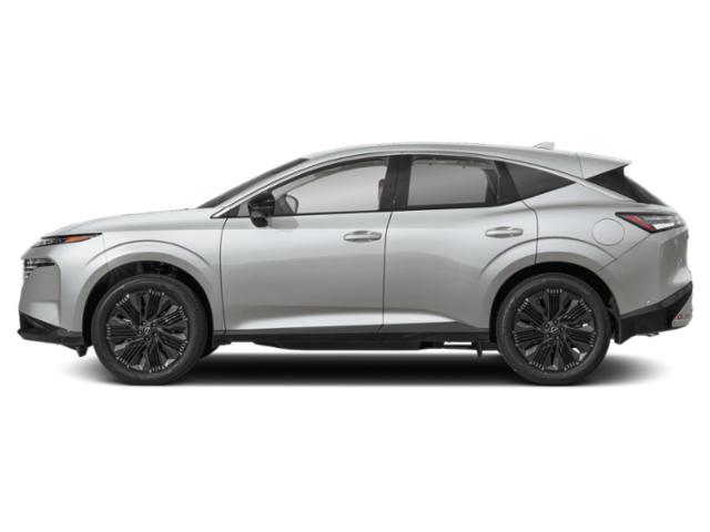 New 2025 Nissan Murano SL SUV