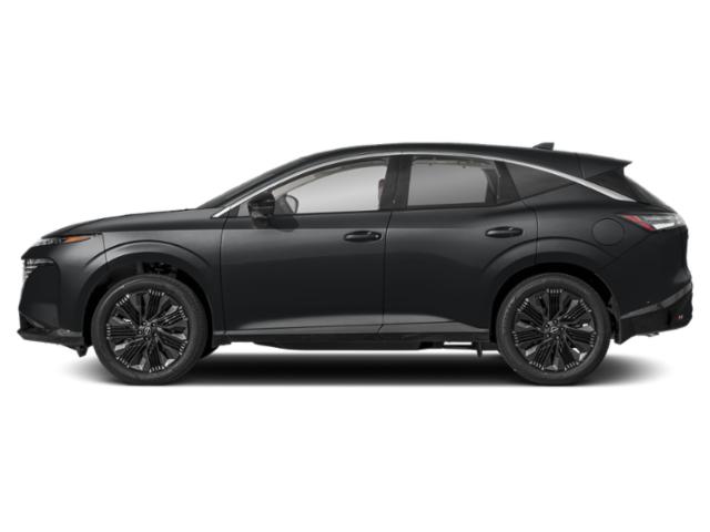 2025 Nissan Murano