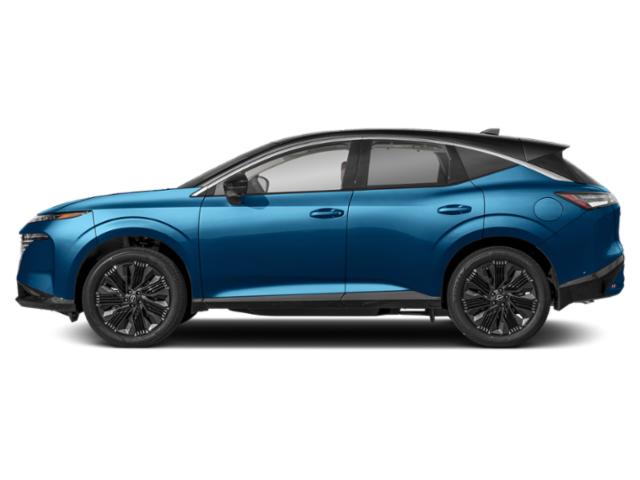 2025 Nissan Murano