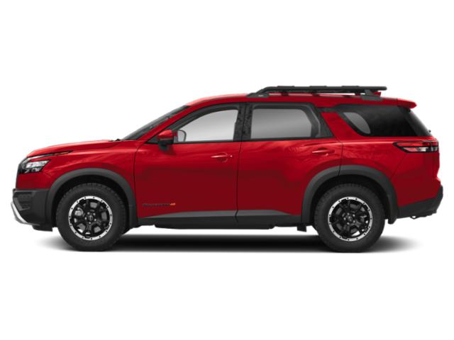 New 2025 Nissan Pathfinder Rock Creek SUVs