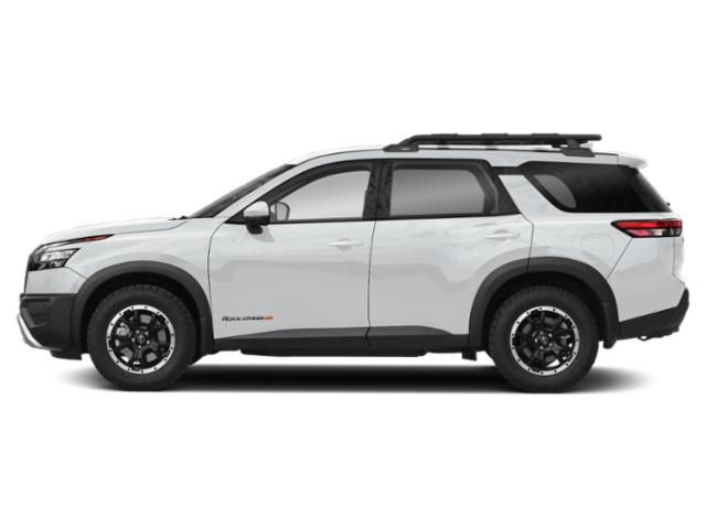 New 2025 Nissan Pathfinder Rock Creek SUV