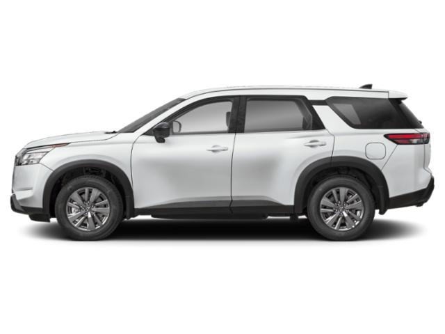 New 2025 Nissan Pathfinder S SUVs