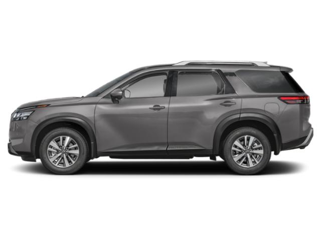 New 2025 Nissan Pathfinder SL SUV