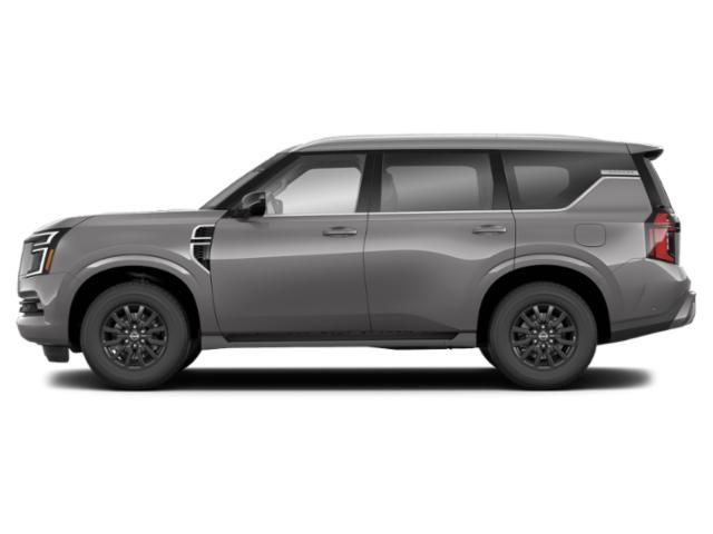 New 2025 Nissan Armada SL SUV