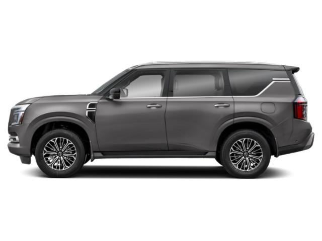 2025 Nissan Armada SL 4X4's photo