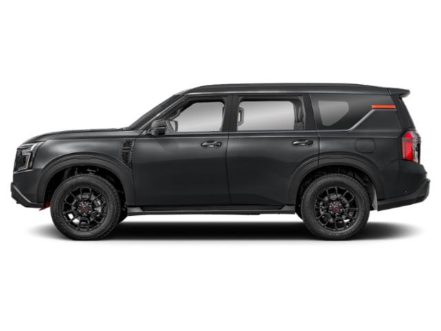 Used 2025 Nissan Armada PRO-4X SUVs