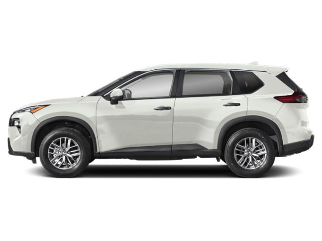 New 2025 Nissan Rogue S Crossover